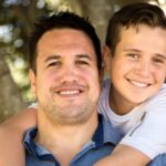 Percorso per padri e figli scuole medie - Restelli